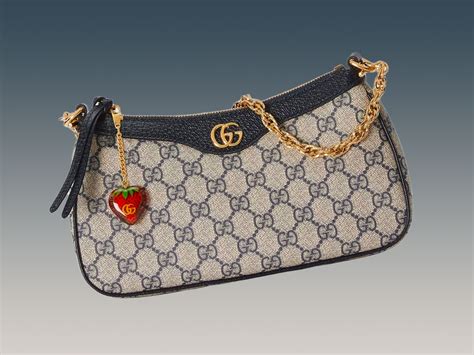 gucci ophidia bag strawberry|gucci ophidia jewelry.